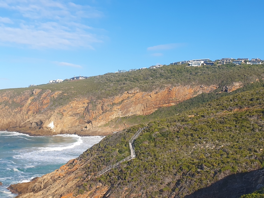 3 Bedroom Property for Sale in Oubaai Western Cape